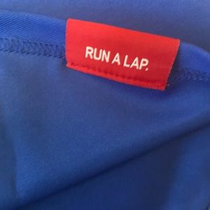 Brand new Nipsey Hussle Crenshaw baseball Jersey size large in men